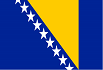 波黑Bosnia-Herzegovina