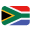 南非South Africa