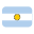阿根廷Argentina