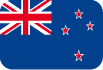 新西兰New Zealand